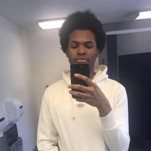 Meet your Posher, Joseph